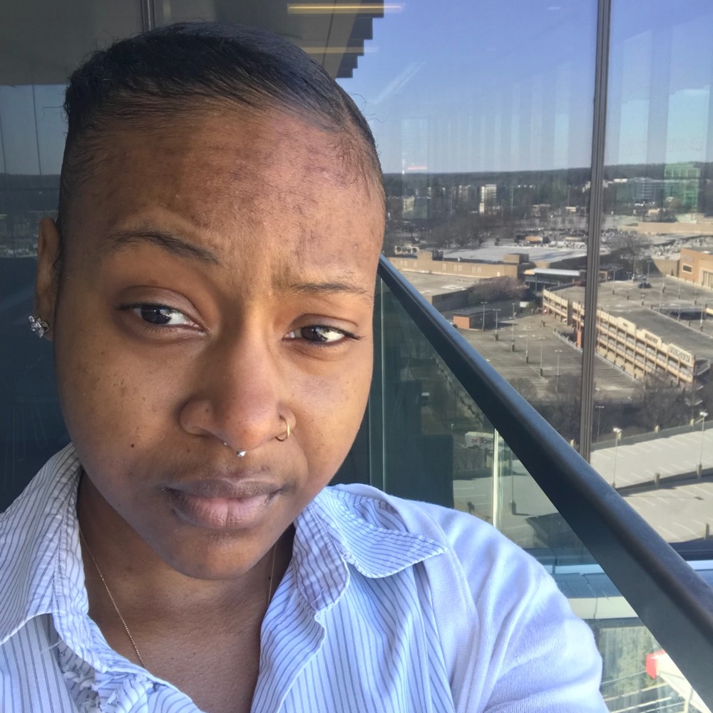 Meet your Posher, Devonna